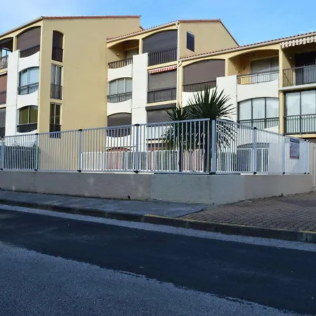 Apartment Studio/cabine 4 Pers. Avec Piscine, Parking Prive, Proche Et Commerces - - Fr-1-225-23