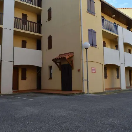 Apartment Studio/cabine 4 Pers. Avec Piscine, Parking Prive, Proche Et Commerces - - Fr-1-225-23 *